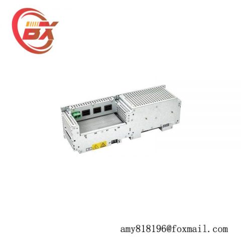 ABB DSQC3041 3HAC063913-001 - Industrial Control Module, Precision Driven