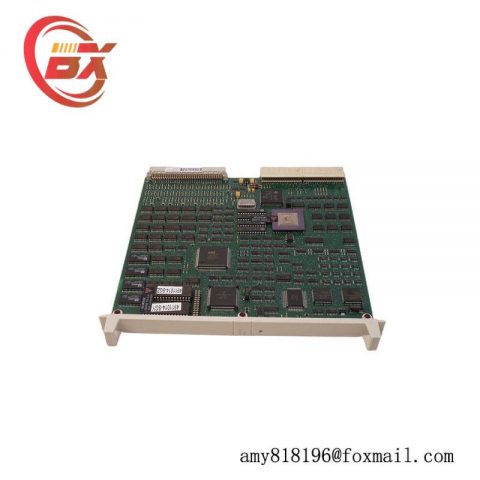ABB DSQC335 Robot Computer Board: Advanced Control Solution for Automation Applications