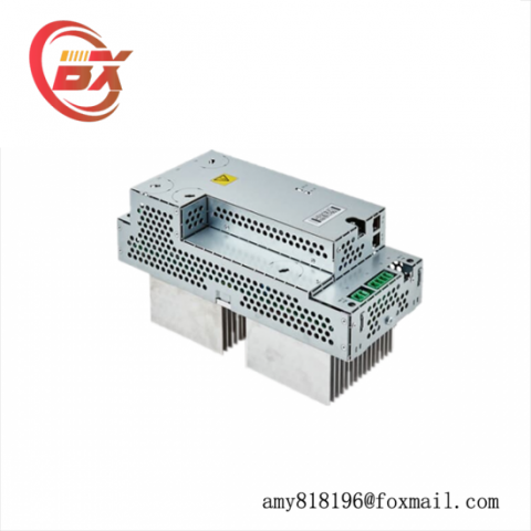 ABB DSQC417 Bailey Card: Modular I/O Control, High Performance for Factory Automation
