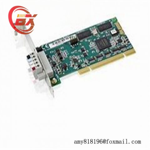 ABB DSQC611 3HAC13389-2/08: Precision Control Module for Industrial Automation