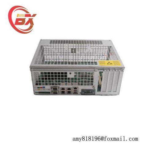 ABB DSQC639 3HAC025097-001: Robust Industrial Robot Circuit Board