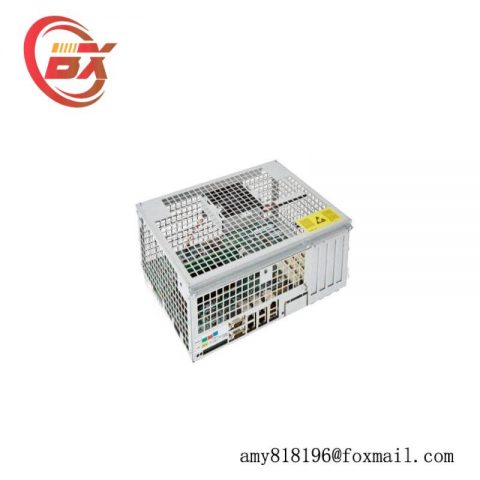 ABB DSQC639 3HAC041443-003 3HAC060576-003 3HAC055439-004 IRB6700 3HAC055439-004 - Advanced Modular Control Solution