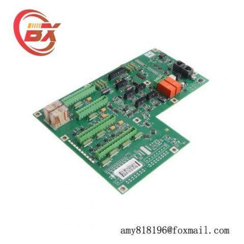 ABB DSQC643 3HAC024488-001/01 - Advanced Panel Board for Industrial Automation