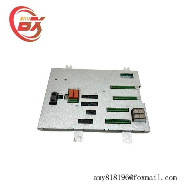 AB Fiber Optic SFP Transceiver 1783-SFP1GLX, Advanced Networking Solution