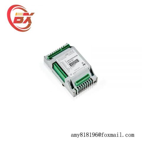 ABB DSQC651 3HAC025784-001 3HAC022644-001RV-450E 3HAC16831-1 10.8V Integrated Control Modules