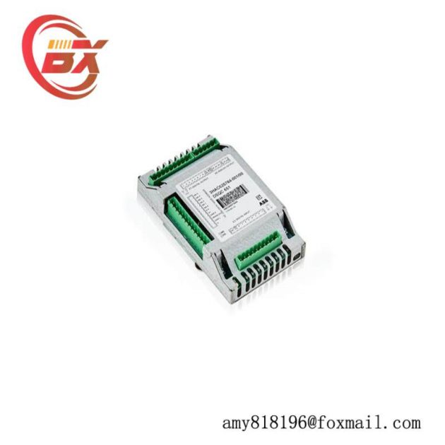 ABB DSQC651 3HAC025784-001 3HAC022644-001RV-450E 3HAC16831-1 10.8V Integrated Control Modules