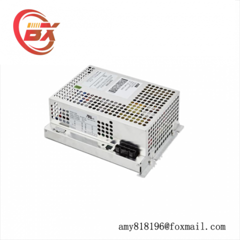 ABB DSQC661 3HAC026253-001 Power Supply: Precision Control for Advanced Automation Solutions