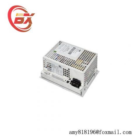 ABB DSQC661 3HAC026253001 IRC5 Power Supply, Industrial Automation Solutions