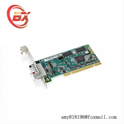 ABB 3HAC025018-005 Industrial Control Module