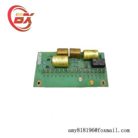 ABB 5STP 33L2800: Industrial Control System Accessory, Expertly Designed for Precision and Efficiency