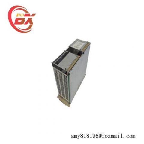 ABB DSQC 258 Power Supply Automation DCS Module