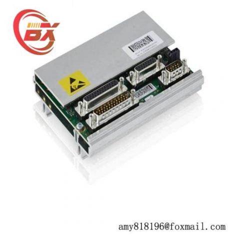 ABB DSQC 633C Measurement Unit - Precision Control for Industrial Automation