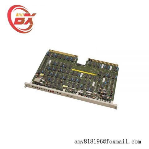 ABB DSRF180A 57310255-AV Digital Input Module for Industrial Automation