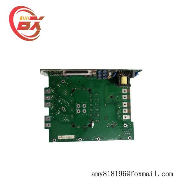 ABB DSSB140 48980001-P Control Module