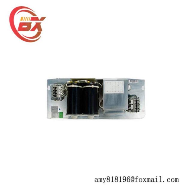 ABB DSTD110A Terminal Board - Advanced Automation Solution