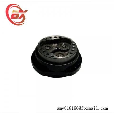 ABB E3EP HENF315276R1 Industrial Control Module