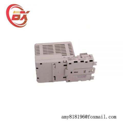 ABB FAU810 C10-12010 Flame Detector