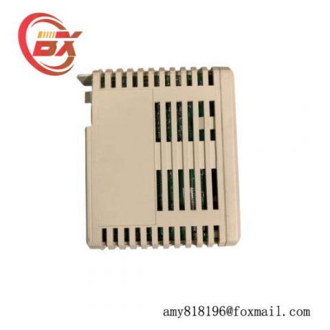 ABB FAU810 C87-11006 Modular - Advanced Industrial PLC System