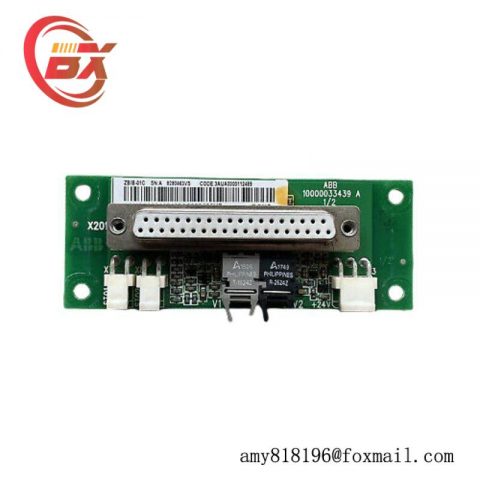 ABB FEA-01C Frequency Converter, Industry Grade, Precision Control, High Efficiency