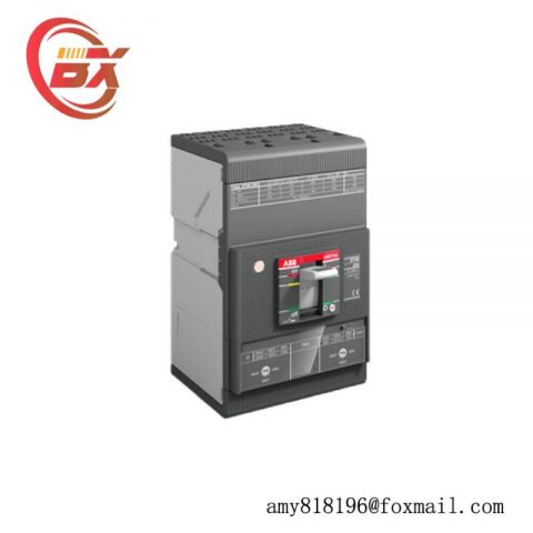 ABB FF0A-03 Frequency Converter, Industrial Control Module