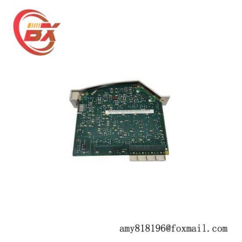 ABB FI830F 3BDH000032R1 Fieldbus Module PROFIBUS-DP, Industrial Control Solutions