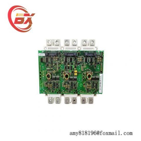 ABB FS450R17KE3/AGDR-81C Industrial IGBT Module SP Kit