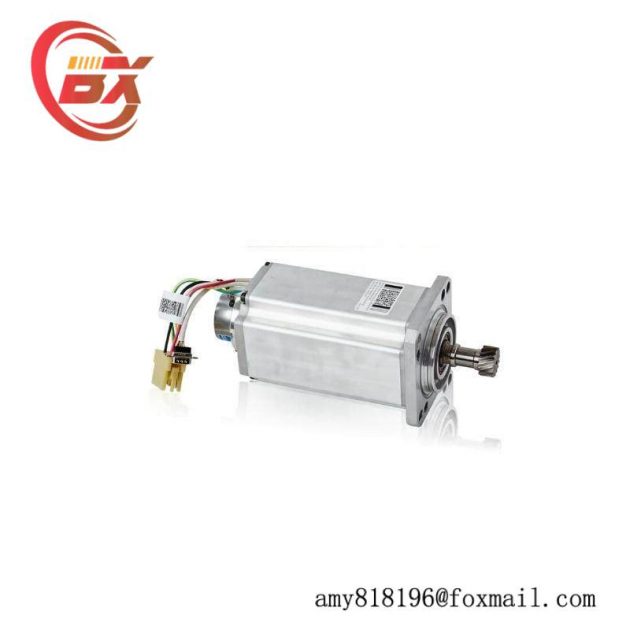 ABB G3EA HENF315754R1: Advanced Control Module for Industrial Automation