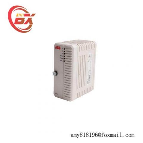 ABB G3EFa HENF450295R2 - High-Performance Industrial Control Module