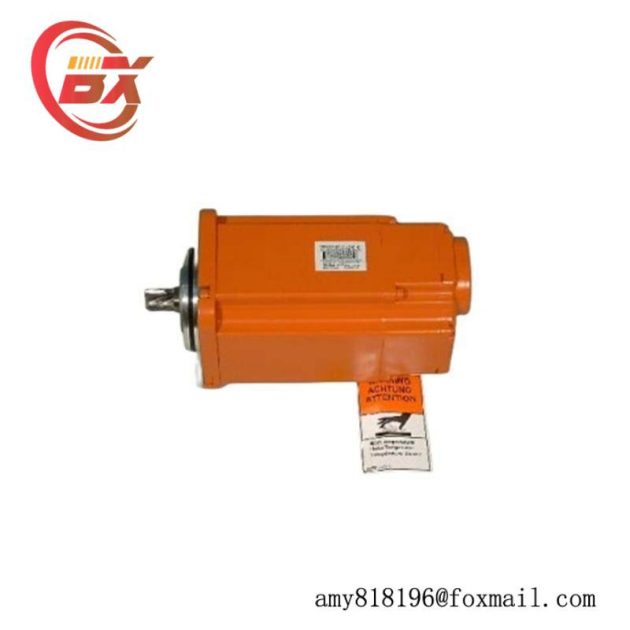 ABB G3ENa HENF450268R2 Industrial Control Module