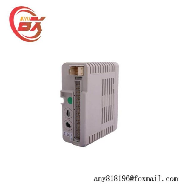 ABB GDC801B101 Control Module for Industrial Automation Systems