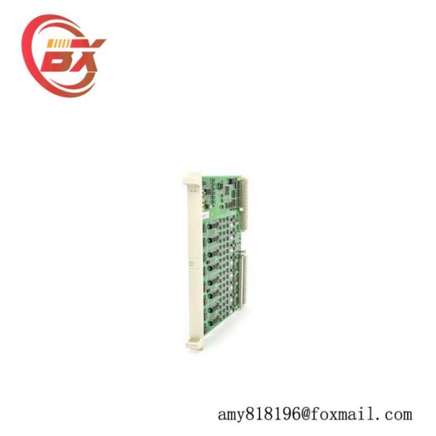 ABB GDC801B101 Control Module for Industrial Automation Systems