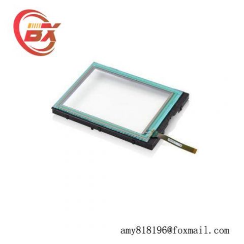 ABB GFD563A102 3BHE046836R0102 - Premium Industrial Control Module