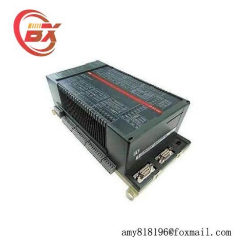 ABB GJR5252100R0101 Advanced Controller