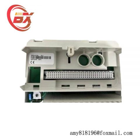 ABB GRBTU-01 3BSE013175R1: The Inverter DCS Module, for Efficient Process Control