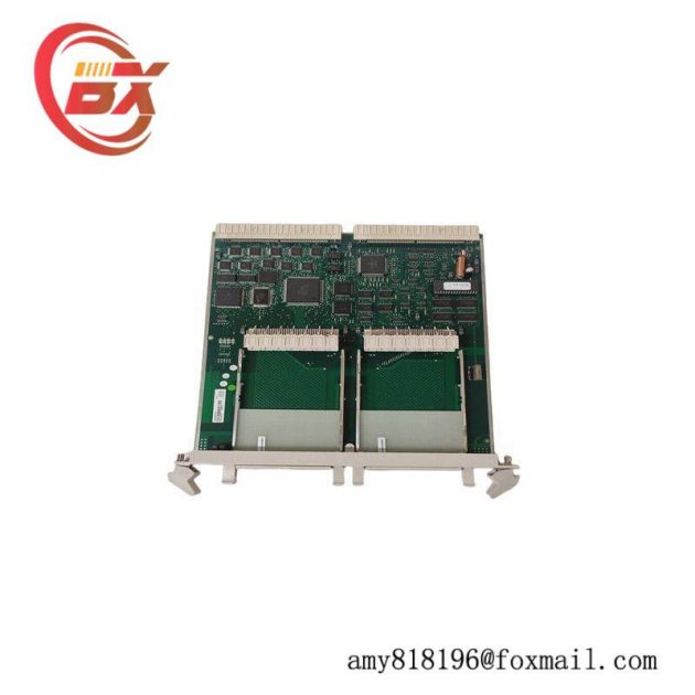 ABB HAC319AEV1 High-Performance Control Module
