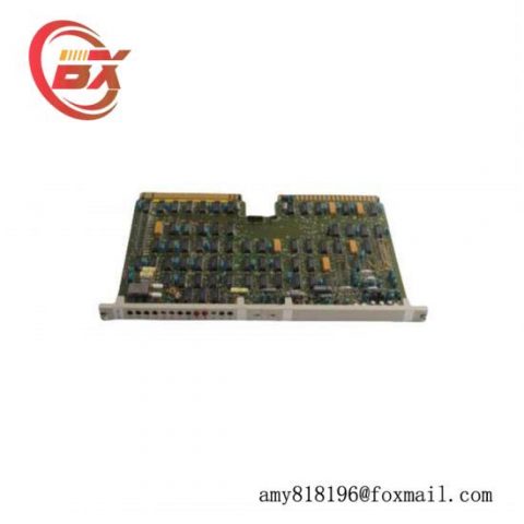 ABB HEDT300272R1 - Advanced Drive Technology Module