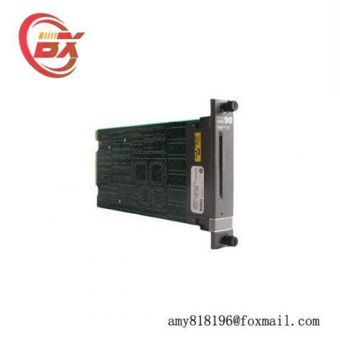 ABB HESG330029R1 - Advanced Drive System, Precision Engineering for Industrial Automation