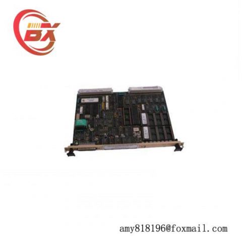 ABB HESG330103R2 ES1613: High-Efficiency Switchgear Module