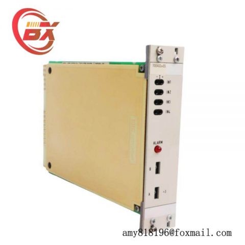 ABB HESG447224R2 Input Module: Advanced Control & Efficiency for Industrial Automation