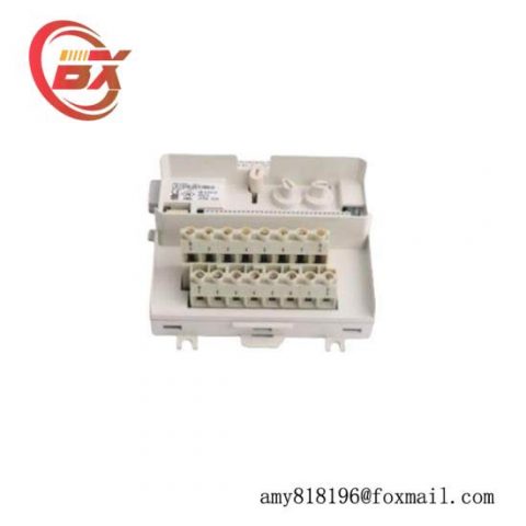 ABB HESG447398R0020 Analog Input Module - Industrial Automation Solution