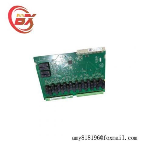 ABB 3HAC029014-001 Industrial Control Module