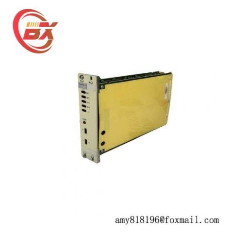 ABB HESG 447440 R3 70BK03C-E PCB Circuit Board, High-Performance Control Module