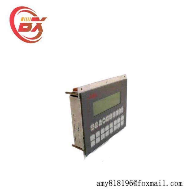 AB 2711-B6C3L1 - PanelView 600 Color Terminal, Human Machine Interface, Control Panels