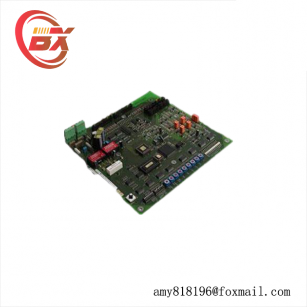 ABB HIEE205011R0002 Power Board Module Card, Advanced Converter Electronics