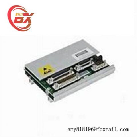 ABB HIEE205011R2 - UNS3670A-Z V1 Converter Electronics