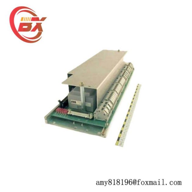 ABB HIEE20501R001 - Precision Measuring Interface Module