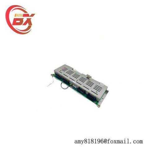 ABB HIEE300661R0001 UPC090AE01: Advanced Automation Module for Industrial Control Systems