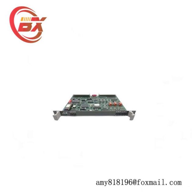ABB HIEE300766R0001 GDB021BE01 Monitoring Module - High Performance Control System Component