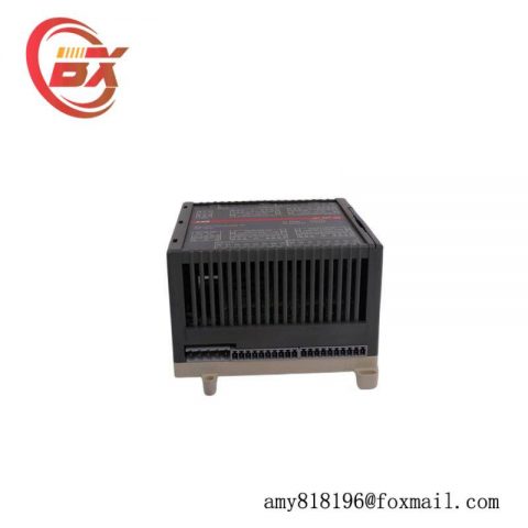 AB 1606-XLP50E Compact Power Supply - Advanced Industrial Control Solution