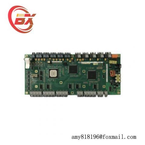 ABB HIEE300936R0101 UFC718 AE01 Control Motherboard